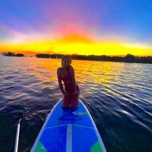 Meet your Posher, Carly